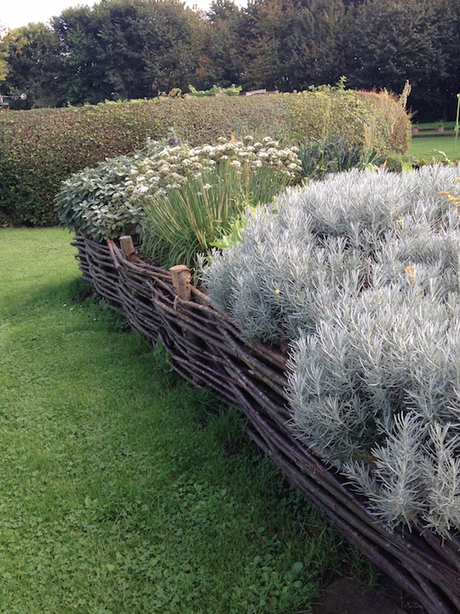 Mosaïc, un jardin extraordinaire !