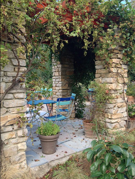 Mosaïc, un jardin extraordinaire !