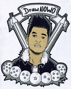 Logo Nowo
