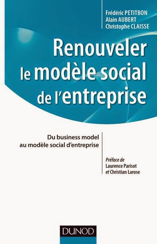 Renouveler le modèle social de l’entreprise