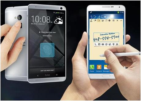 Samsung avance la sortie du Galaxy Note 4 en Chine et en Corée du Sud