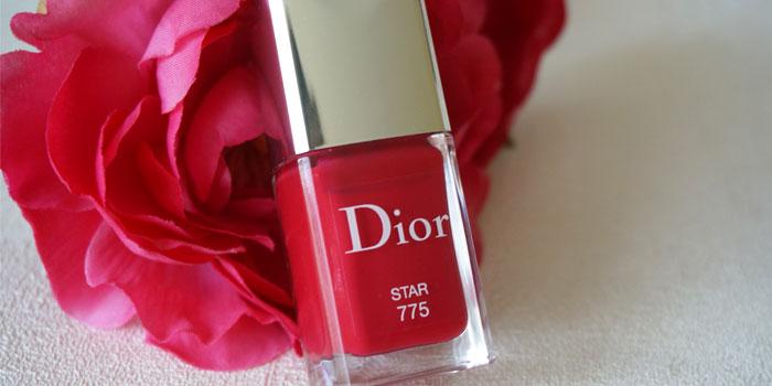 Je suis une Star de DIOR