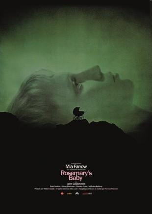 [Critique] ROSEMARY’S BABY