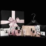 E-TV a Testé la FIAT 500 Vs La petite Robe noire de Guerlain !