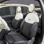 E-TV a Testé la FIAT 500 Vs La petite Robe noire de Guerlain !