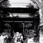 E-TV a Testé la FIAT 500 Vs La petite Robe noire de Guerlain !