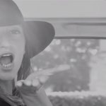 E-TV a Testé la FIAT 500 Vs La petite Robe noire de Guerlain !