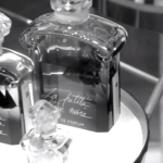 E-TV a Testé la FIAT 500 Vs La petite Robe noire de Guerlain !