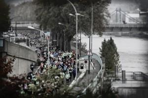 SEMI Marathon Boulogne 3