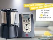 Envie d'une démonstration Cook'in