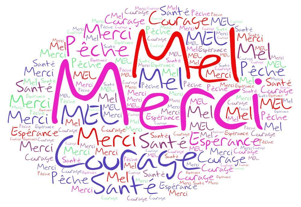 MEL MERCI