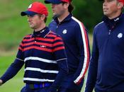 Peut-on jouer golf avec look made Ryder