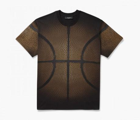 Un T-Shirt Givenchy Basket à 700€