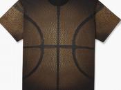 T-Shirt Givenchy Basket 700€