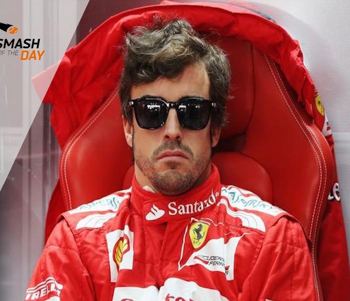 Et si Alonso quittait Ferrari pour Lotus?