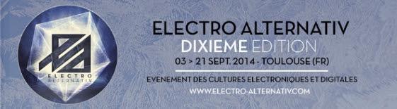 Festival-Electro-Alternativ