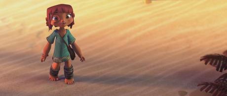 Rituel : Court métrage rituel, court métrage, animation, étudiant, bellecourt entertainement, avis, synopsis