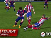 FIFA Ultimate maintenant disponible mobile tablette‏