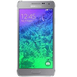 Le Samsung Galaxy Alpha est disponible : découvrez son prix