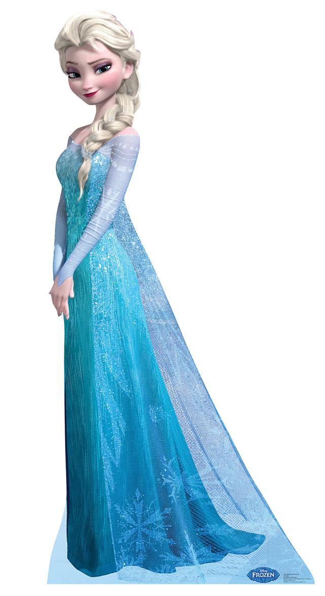 elsa