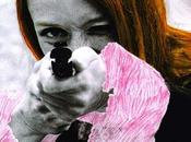 Niki Saint Phalle, artiste guerrière féminisme…!