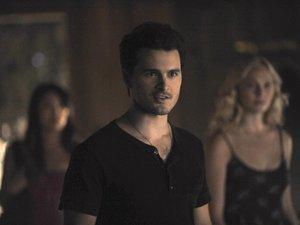 Nouvelles Images de l'épisodes 2 : The Vampire Diaries