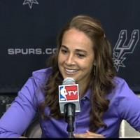 Ces femmes qui entraînent des hommes Ces femmes qui entraînent des hommes