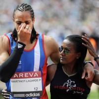 Ces femmes qui entraînent des hommes Ces femmes qui entraînent des hommes