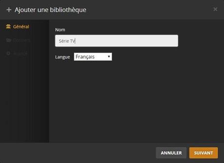 04.Plex_Media_Server_creation_bibliotheque