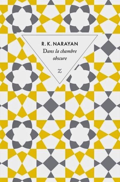 Dans la chambre obscure - R.K Narayan
