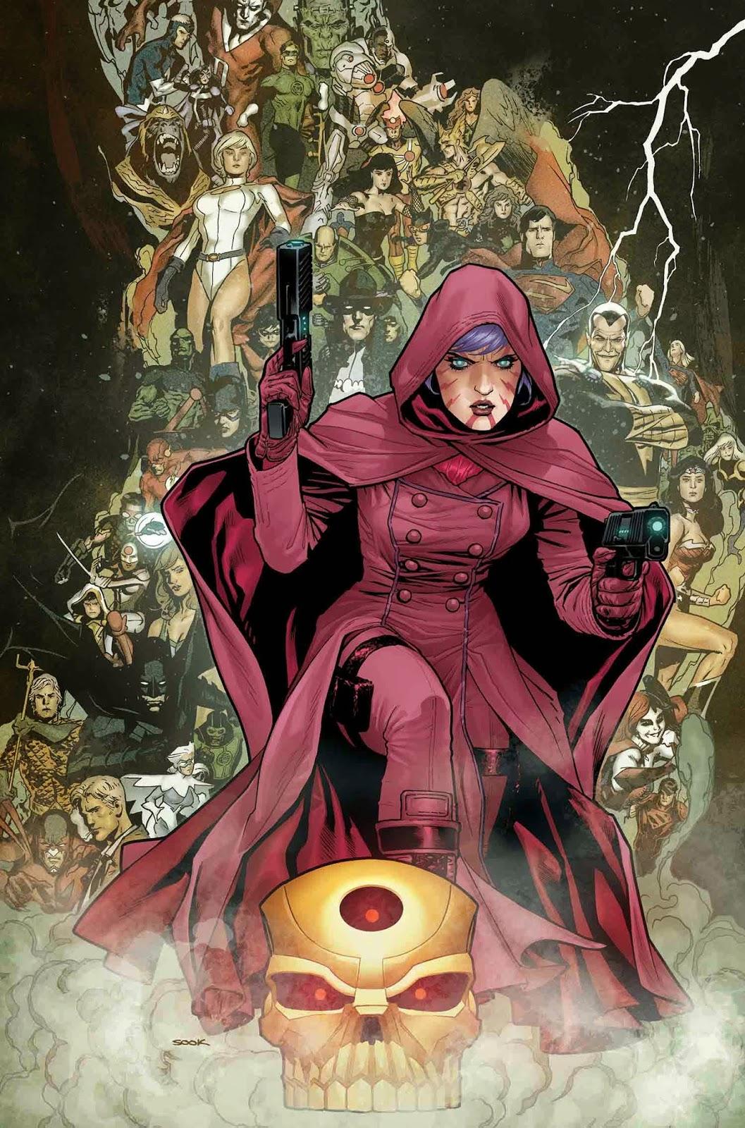 JUSTICE LEAGUE TOME 5 : LA GUERRE DES LIGUES