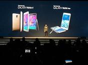 Samsung Galaxy Note disponible dans jours pays