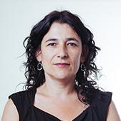 Javiera Montes, sous-secrétaire au Tourisme du Chili