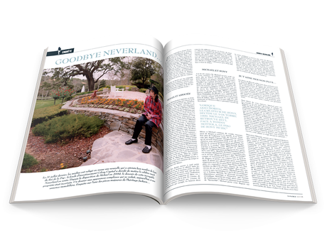 Invincible Magazine #2 1920357_672372039519483_1376939573090277877_n