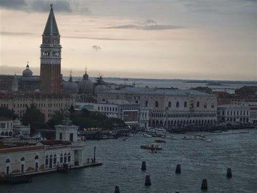 Venise saint marc