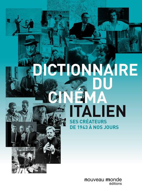 Dictionnaire du cinéma italien: must read! dico ciné italien 2