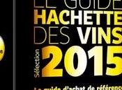 Guide Hachette vins 2015