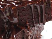 ~Brownies chocolat kahlua~
