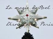 Noël Disneyland Paris: journée magique!