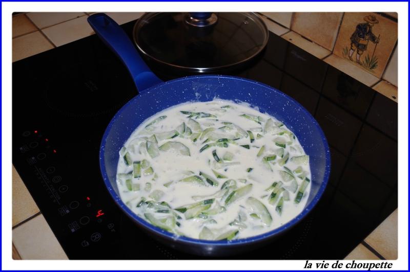 flan courgettes-6