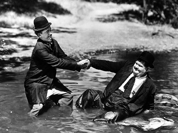 Citation du jour, bonjour !