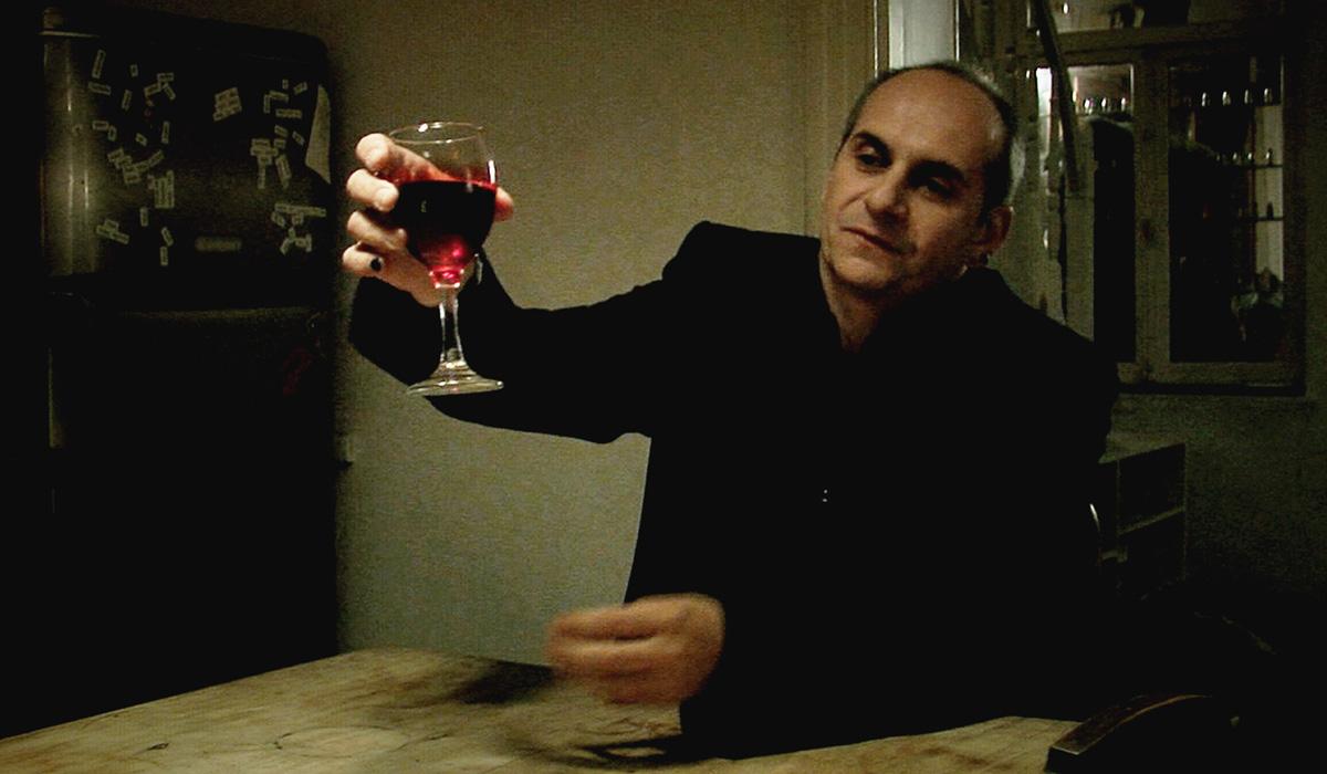 Vampires, les vrais....