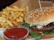 AMERICAN LIFE. Junk food: Manger des… hamburgers rend… stupide