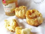 Gâteau cuillères marmelade d’orange