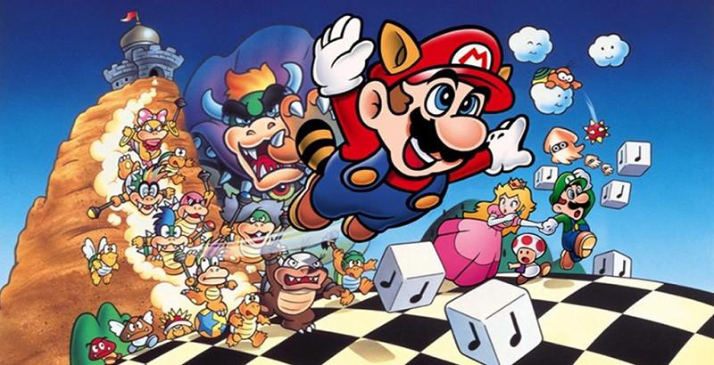 Nintendo célèbre son 125e anniversaire aujourd’hui