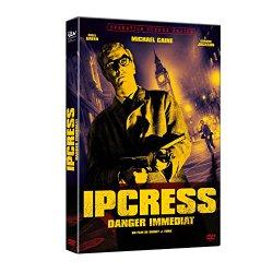 Critique DVD: Ipcress, Danger Immédiat