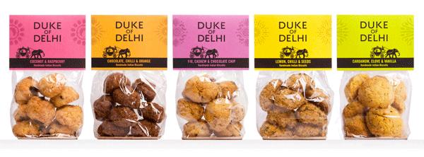 Un duc qui se prend pour le messager des dieux