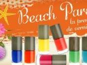 Bo.ho lancé première collection vernis