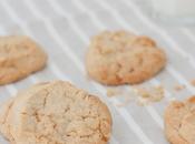 Test cookies beurre cacahuète d’Eric Kayser