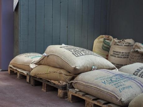 Am Garage : Chut, c'est un secret!